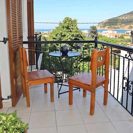 Hotel Aggeliki Skopelos Buitenkant foto