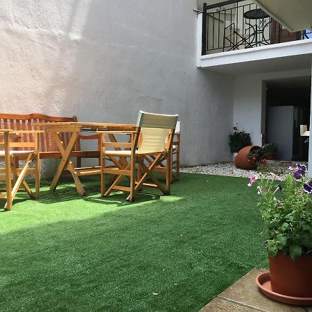 Hotel Aggeliki Skopelos Buitenkant foto