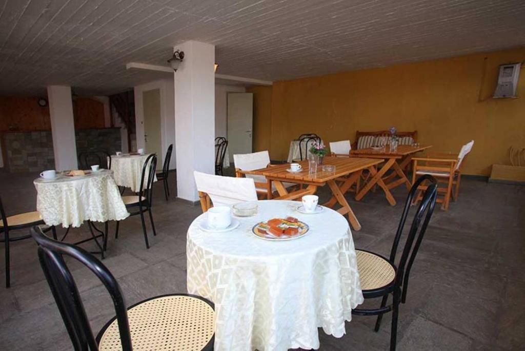 Hotel Aggeliki Skopelos Buitenkant foto