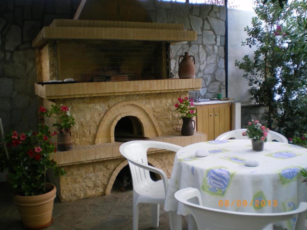 Hotel Aggeliki Skopelos Buitenkant foto
