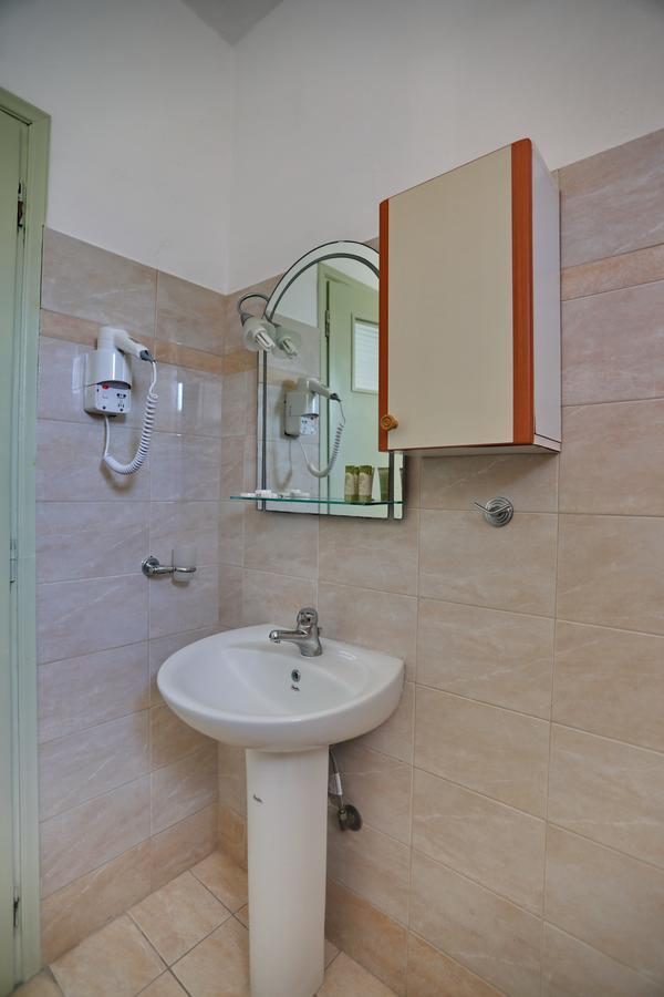 Hotel Aggeliki Skopelos Buitenkant foto