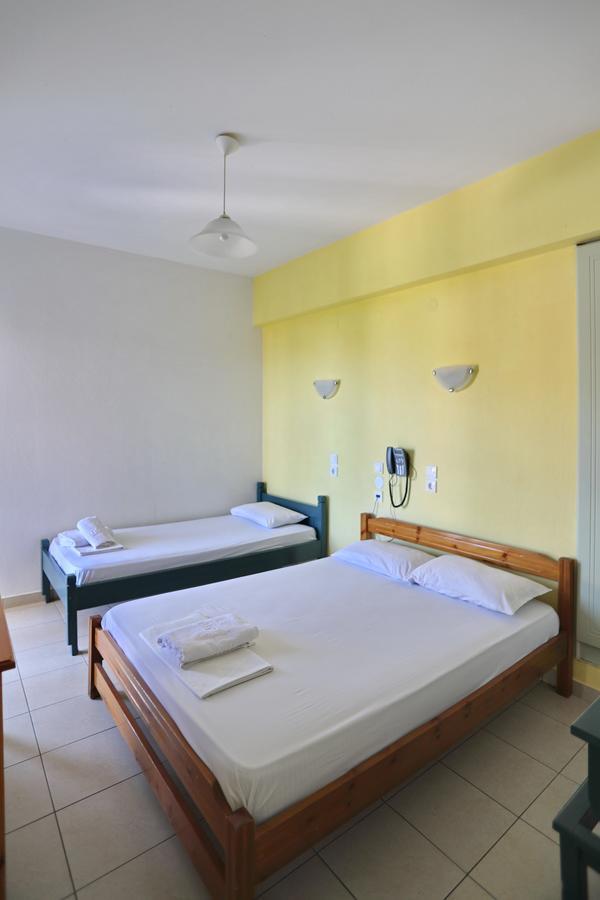 Hotel Aggeliki Skopelos Buitenkant foto