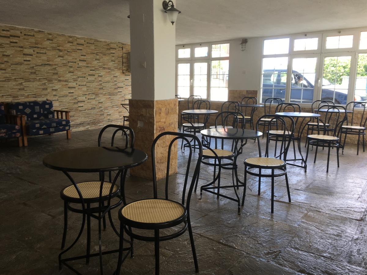 Hotel Aggeliki Skopelos Buitenkant foto