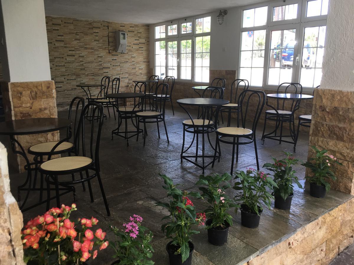 Hotel Aggeliki Skopelos Buitenkant foto