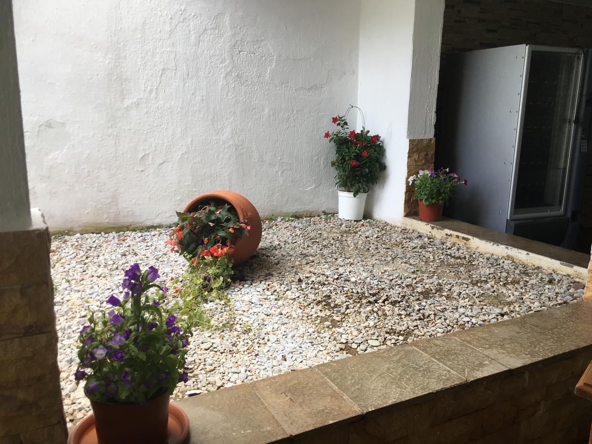Hotel Aggeliki Skopelos Buitenkant foto